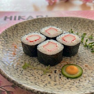 Maki de surimi (8pz)