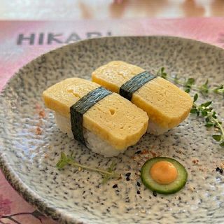 Nigiri tamago (2pz)