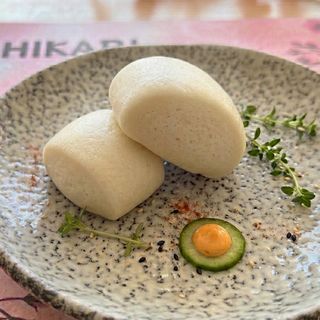 Pan de leche 3PZ
