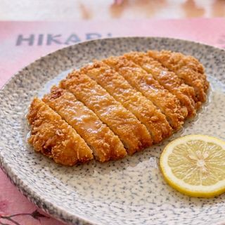 Pollo al limon