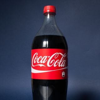 COCA COLA CERO 1,5 L