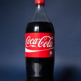 COCA COLA NORMAL 1,5L