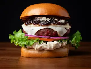 Burger Queen Cheese