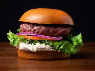CHEESEBURGER