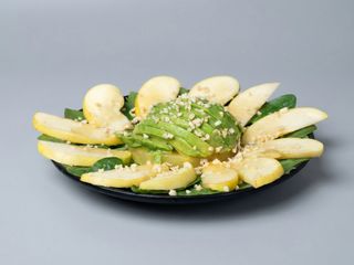 Ensalada Energetica