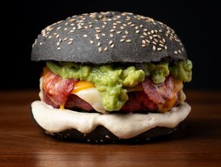 Burger Barcelona