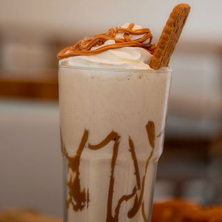 Biscoff Lotus