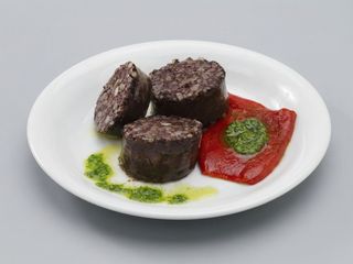 Morcilla