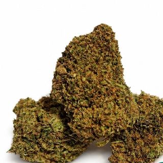 Mini Strawberry CBD Al 16% - 10G