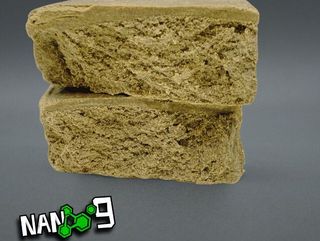 Hachís Lemon Cherry X Gelatto CBD Al 60% - 3G