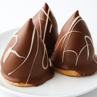 Conos Dulce de Leche