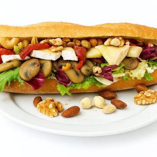 Choripan del mes: GUSTAVO CERATI