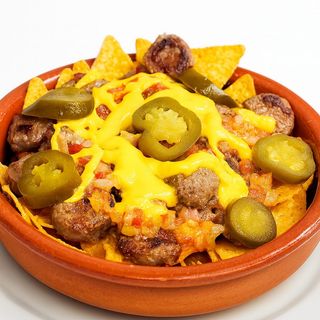 Nachos R&C