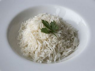 Arroz Basmati