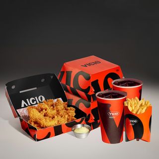 Thanks-Chicken para 2