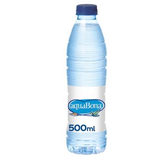 Agua 500 ML