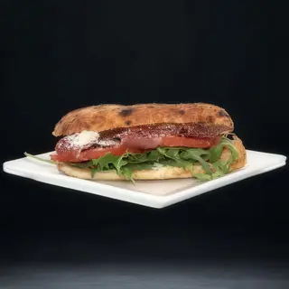 Bocata Nostra