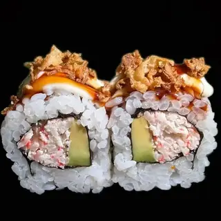 Uramki de surimi (8 pzs.)