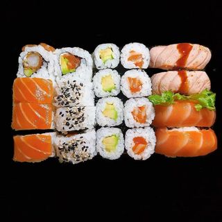 Combo 14 (20 piezas)