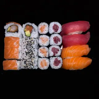 Combo 15 (20 piezas)