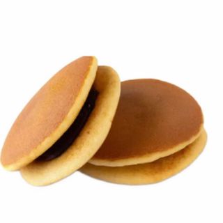 Dorayaki de chocolate