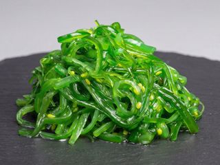 Wakame