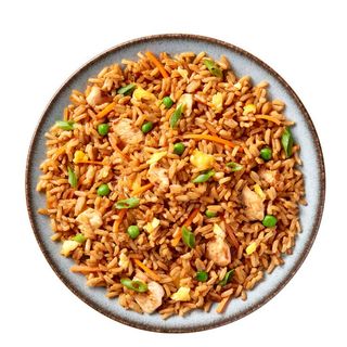 Arroz de la casa