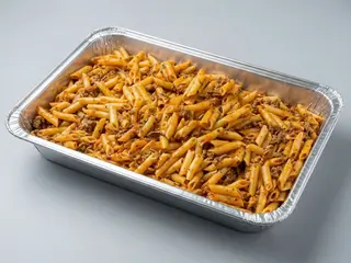 Macarrones (500 ml.)
