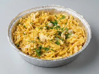 Bacalao dorado