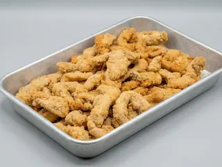 Delicias de pollo