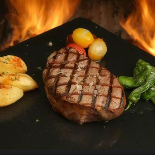 Solomillo de Ternera