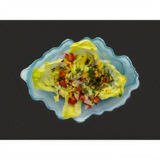 Ensalada tonno