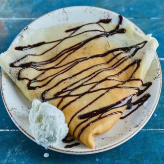 Crepes