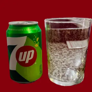 7UP 330ml