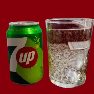 7 UP 33Cl