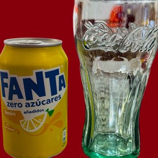 Fanta Limón 33cl