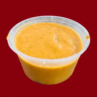 Tarrina Mojo Rojo