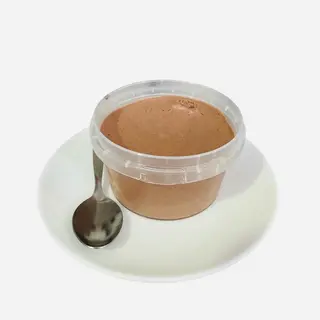 Mousse Chocolate