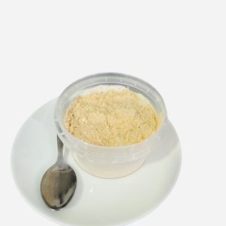 Mousse Polvito Uruguayo 