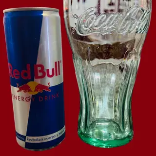 Red Bull