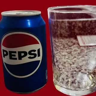 Pepsi 330ml