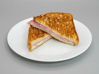 Sandwich Mixto