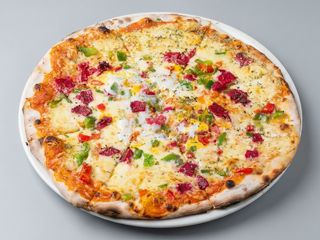 Pizza Venecia