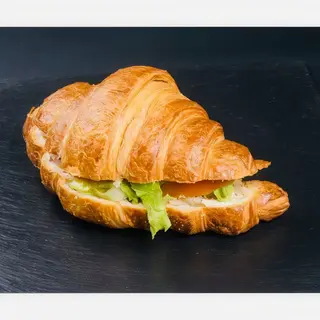 Croissant Vegetal