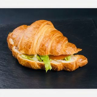Croissant Vegetal