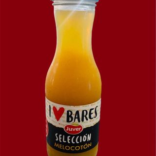  Juver Melocotón 