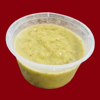Tarrina Mojo Verde