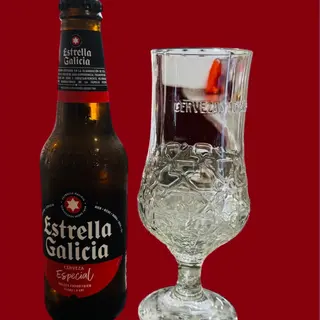Estrella Galicia
