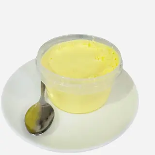 Mousse Limón