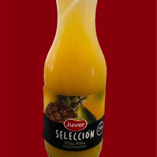 Juver Pera Piña 